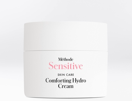 Comforting Hydro Cream