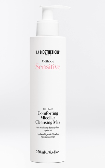 Comforting Micellar Cleansing Milk