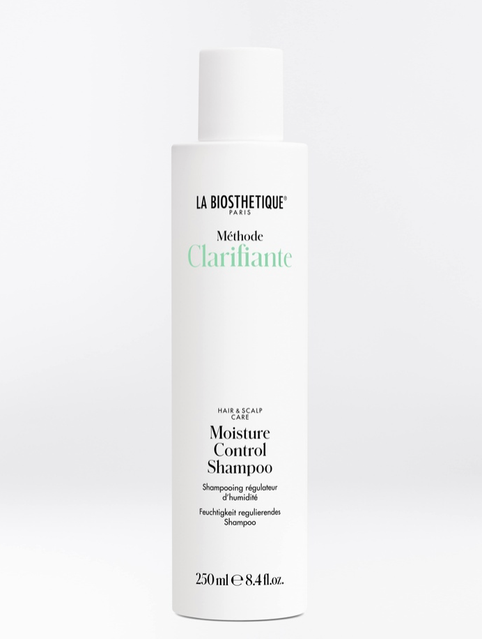 Moisture Control Shampoo