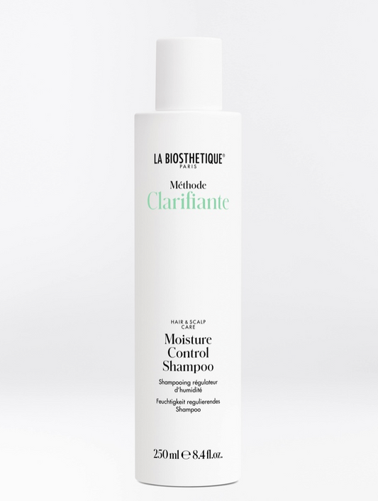 Moisture Control Shampoo