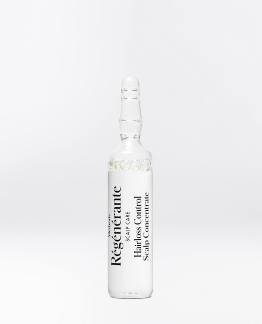 Hairloss Control Scalp Concentrate