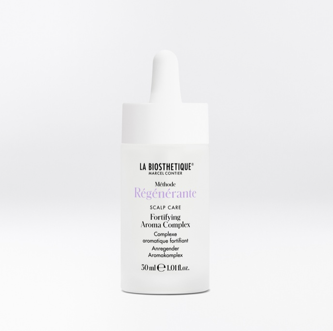 Fortifying Aroma Complex