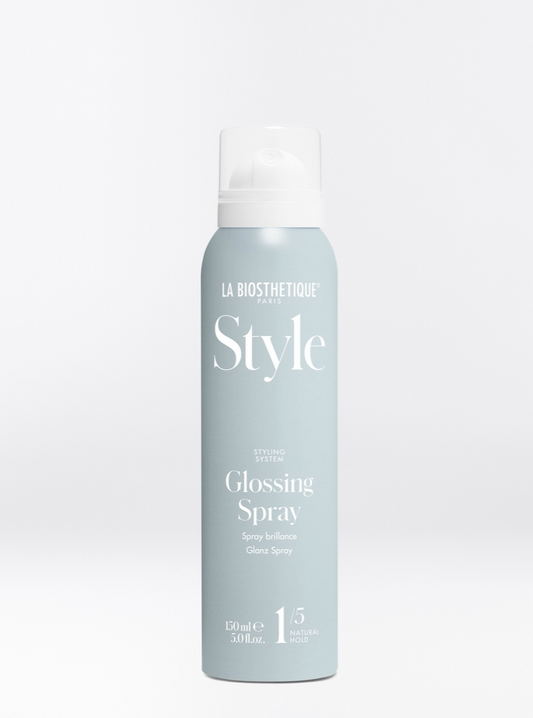 Glossing Spray