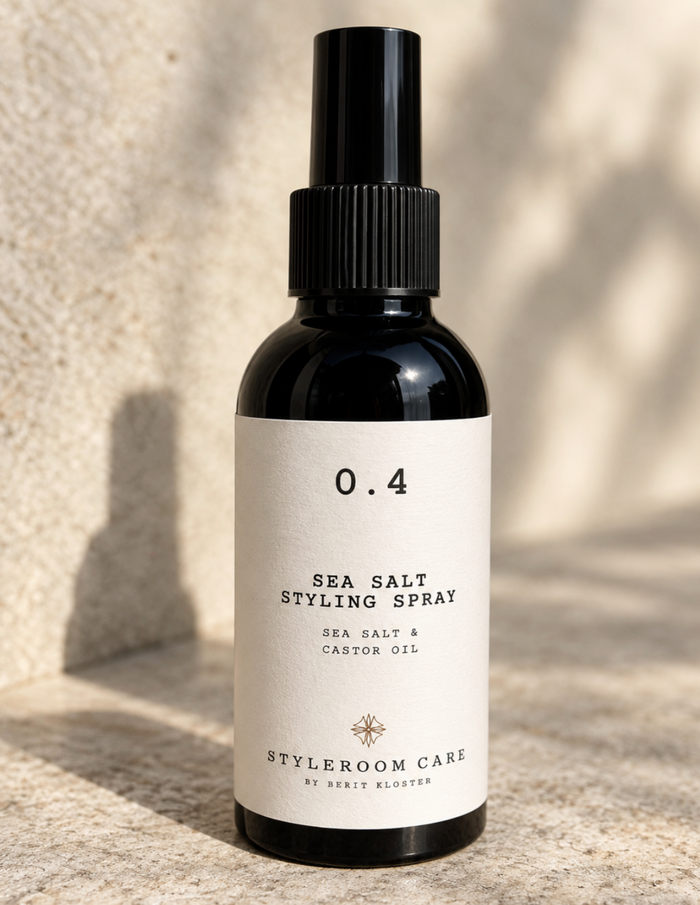 SEA SALT STYLING SPRAY