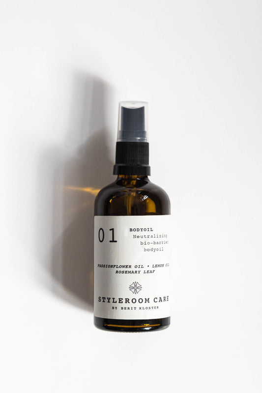 Styleroom Care - BODY OIL