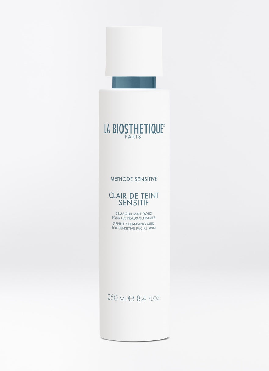 CLAIR DE TEINT SENSITIF