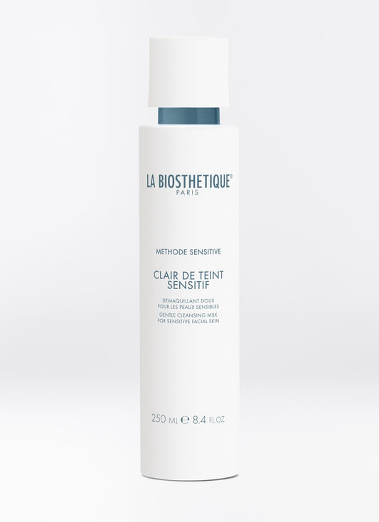 CLAIR DE TEINT SENSITIF