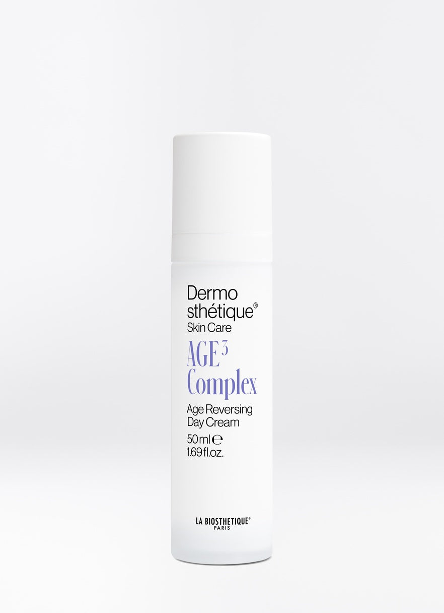 DERMOSTHETIQUE AGE3 AGE COMPLEX REVERSING DAY CREAM