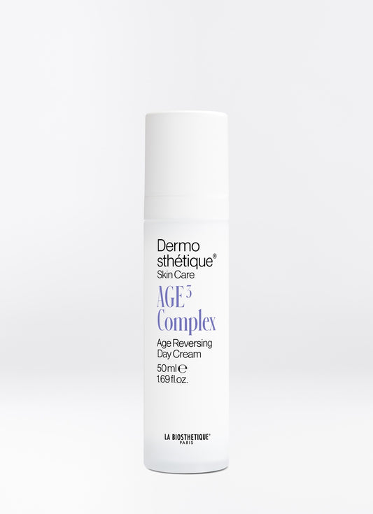DERMOSTHETIQUE AGE3 AGE COMPLEX REVERSING DAY CREAM
