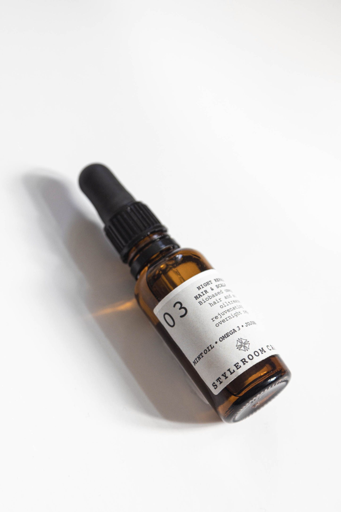 NIGHT REPAIR HAIR & SCALP 03