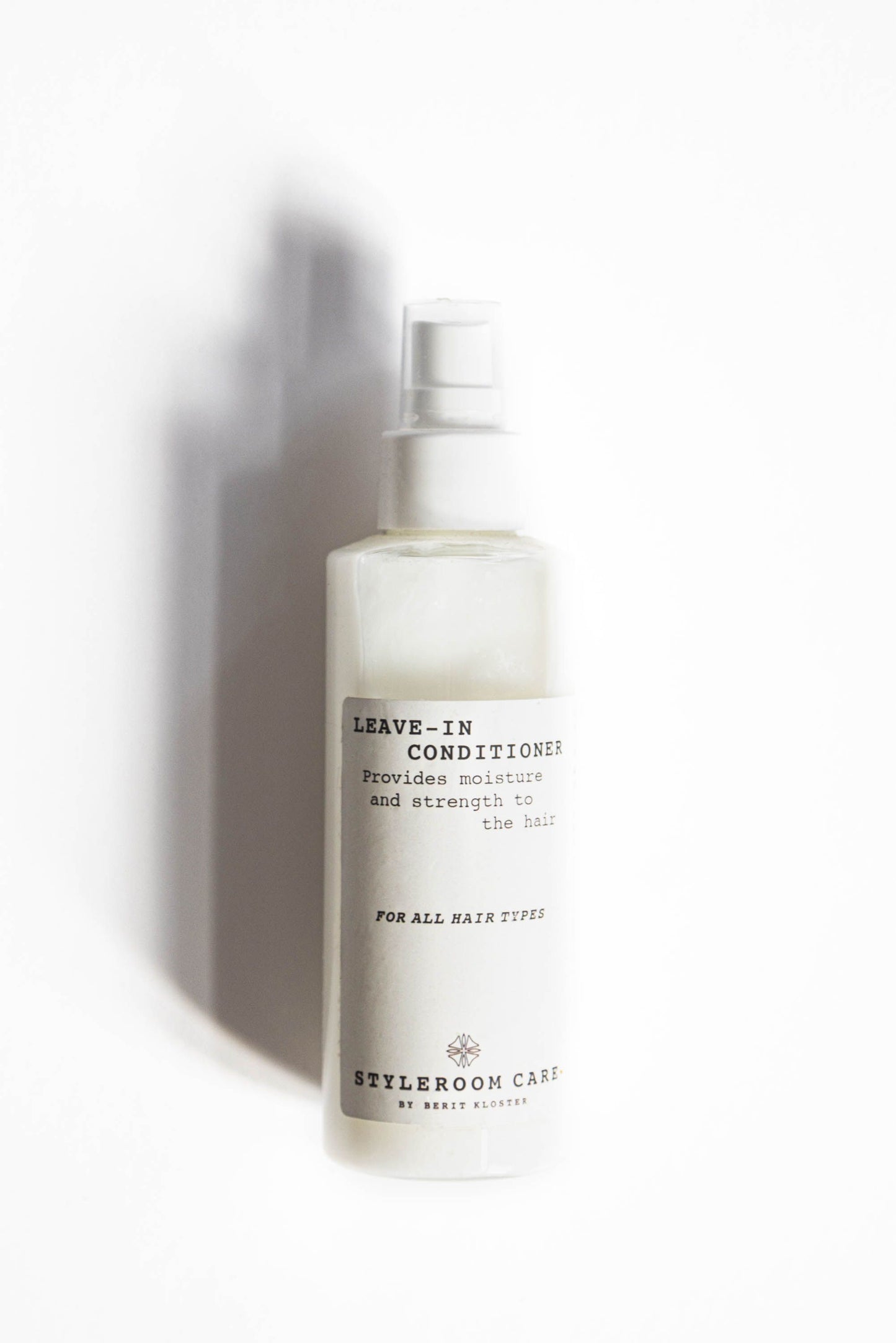 LEAVE IN CONDITIONER
