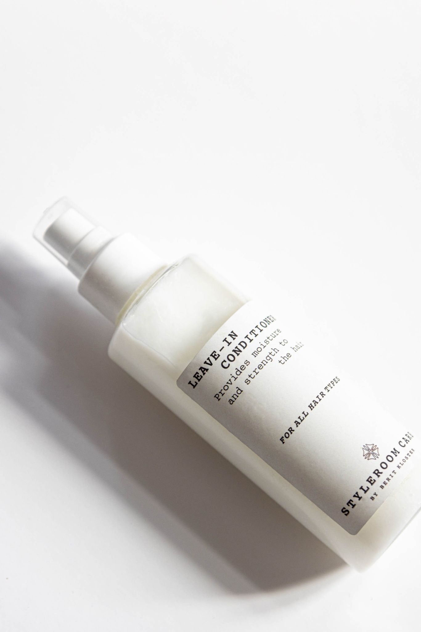LEAVE IN CONDITIONER
