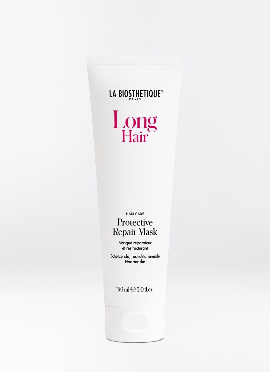 LONG HAIR PROTECTIVE REPAIR MASK