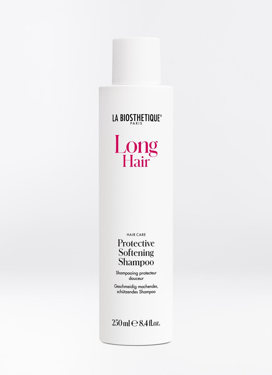 LONG HAIR PROTECTIVE SOFTENING SHAMPOO