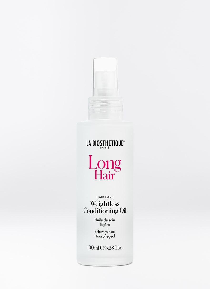 LONG HAIR WEIGHTLESS CONDITIONING OIL