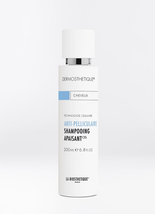 SHAMPOOING APAISANT