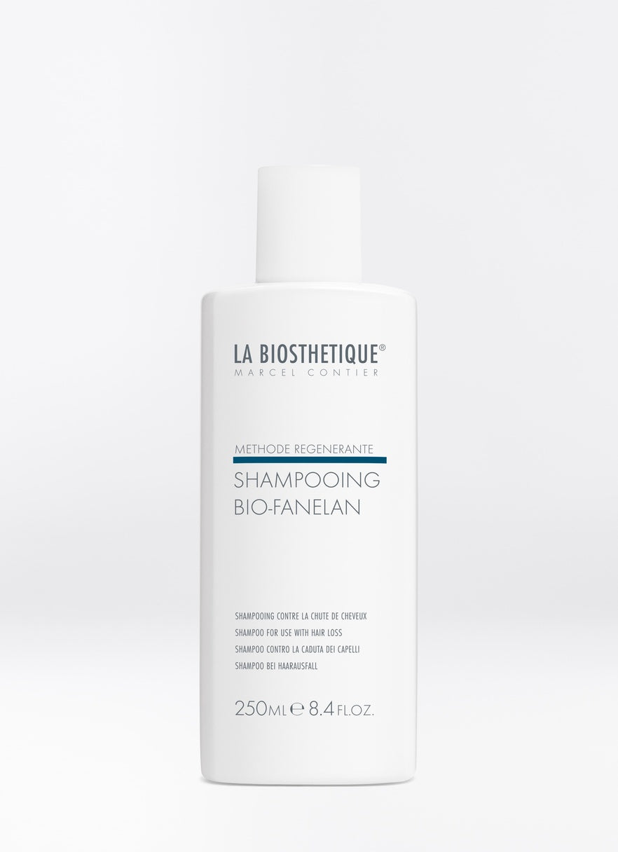 SHAMPOOING BIO-FANELAN