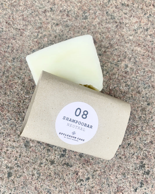 SHAMPOOBAR NEUTRAL